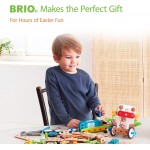 Builder Record & Play Set (68 pcs) - BRIO - BabyOnline HK