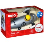 BRIO - Race Car (Silver Special Edition) - BRIO - BabyOnline HK