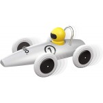 BRIO - Race Car (Silver Special Edition) - BRIO