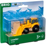 Brio World - Loader - BRIO - BabyOnline HK