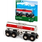 Brio World - Tank Wagon - BRIO - BabyOnline HK