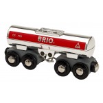 Brio World - Tank Wagon - BRIO