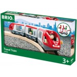 Brio World - Travel Train - BRIO - BabyOnline HK