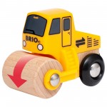 Brio World - Construction Vehicles - BRIO - BabyOnline HK