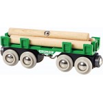 Brio World - Lumber Loading Wagon - BRIO - BabyOnline HK