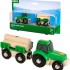 Brio World - Tractor with Load