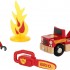 Brio World - Firefighter Play Kit