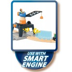 Smart Tech Container Crane - BRIO - BabyOnline HK