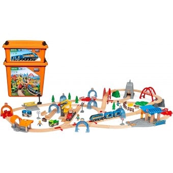 Smart Tech Sound Action Tunnel Deluxe Set