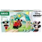 Brio - Mickey Mouse Record & Play Station - BRIO - BabyOnline HK