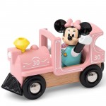 Brio - Minnie Mouse & Engine - BRIO - BabyOnline HK