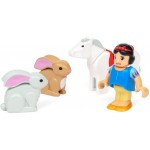 Brio - Disney Princess Snow White Animal Train Set - BRIO - BabyOnline HK