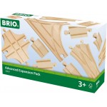 BRIO World - Advanced Expansion Pack - BRIO - BabyOnline HK