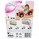 Brio - Disney Princess Snow White & Wagon - BRIO - BabyOnline HK