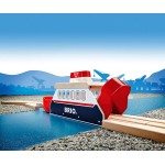 BRIO World - Ferry Ship - BRIO - BabyOnline HK