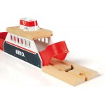BRIO World - Ferry Ship - BRIO
