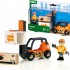 Brio World - Fork Lift (with driver)