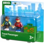 BRIO World - Travel Passengers - BRIO - BabyOnline HK