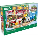 Brio World - Advent Calendar - BRIO - BabyOnline HK