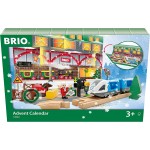 Brio World - Advent Calendar - BRIO - BabyOnline HK