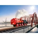BRIO World - Steaming Train set - BRIO - BabyOnline HK