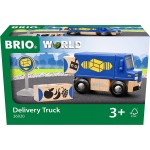 Brio World - Delivery Truck - BRIO - BabyOnline HK