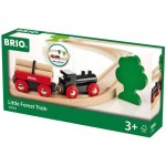 BRIO - Little Forest Train Set - BRIO - BabyOnline HK