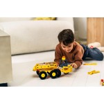 BRIO - Builder Volvo Hauler - BRIO - BabyOnline HK