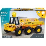 BRIO - Builder Volvo Hauler - BRIO - BabyOnline HK