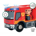 FireFighter Set - BRIO - BabyOnline HK