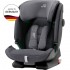 Britax - Advansafix i-Size 兒童安全汽車座椅 (灰色)