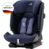 Britax - Advansafix i-Size 兒童安全汽車座椅 (月光藍色)