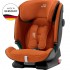 Britax - Advansafix i-Size 兒童安全汽車座椅 (稻田金色)