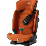 Britax - Advansafix i-Size 兒童安全汽車座椅 (稻田金色) - Britax Römer - BabyOnline HK