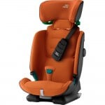 Britax - Advansafix i-Size 兒童安全汽車座椅 (稻田金色) - Britax Römer - BabyOnline HK