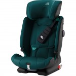 Britax - Advansafix i-Size 兒童安全汽車座椅 (大西洋綠色) - Britax Römer - BabyOnline HK