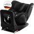 Britax - Dualfix i-Size 兒童安全汽車座椅 (黑色)