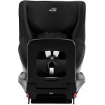 Britax - Dualfix i-Size 兒童安全汽車座椅 (黑色) - Britax Römer - BabyOnline HK