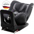 Britax - Dualfix i-Size 兒童安全汽車座椅 (午夜灰色)