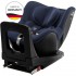 Britax - Dualfix i-Size 兒童安全汽車座椅 (靛藍色)