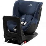 Britax - Dualfix i-Size 兒童安全汽車座椅 (靛藍色) - Britax Römer - BabyOnline HK
