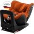 Britax - Dualfix i-Size 兒童安全汽車座椅 (稻田金色)