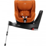 Britax - Dualfix i-Size 兒童安全汽車座椅 (稻田金色) - Britax Römer - BabyOnline HK