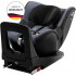 Britax - Dualfix i-Size 兒童安全汽車座椅 (藍色大理石)