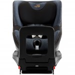 Britax - Dualfix i-Size 兒童安全汽車座椅 (藍色大理石) - Britax Römer - BabyOnline HK