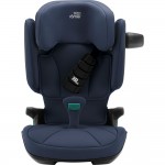 Britax - Kidfix i-Size 兒童安全汽車座椅 (月光藍) - Britax Römer - BabyOnline HK