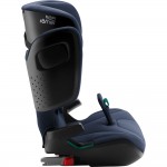 Britax - Kidfix i-Size 兒童安全汽車座椅 (月光藍) - Britax Römer - BabyOnline HK