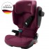 Britax - Kidfix i-Size 兒童安全汽車座椅 (酒紅色)