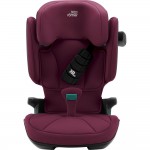 Britax - Kidfix i-Size 兒童安全汽車座椅 (酒紅色) - Britax Römer - BabyOnline HK