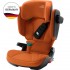 Britax - Kidfix i-Size 兒童安全汽車座椅 (稻田金色)